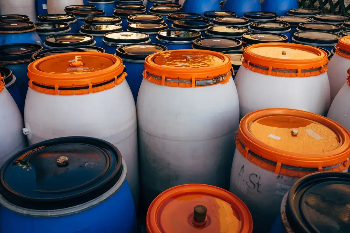 Drug Paraphernalia Cleanup in Milton, WA